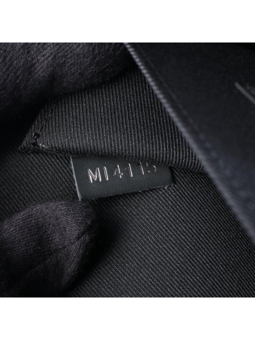 Louis Vuitton Clutch Pochette Jour GM Christopher Nemeth Canvas - Picture 5 of 5